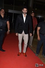 Oopiri Movie Audio Launch